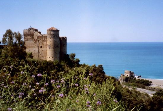 Rocca di Praia